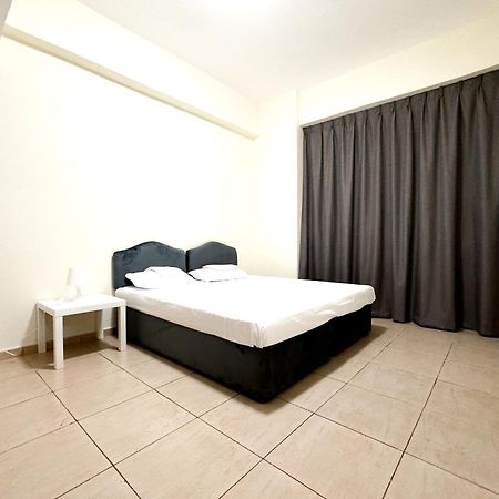 Nahda Star Residence - Home Stay Dubai Exterior foto