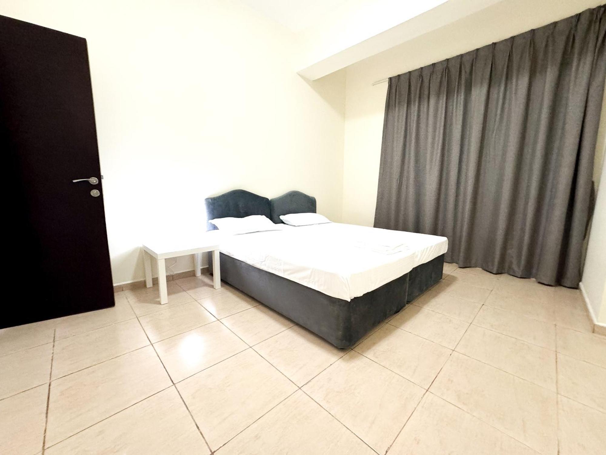 Nahda Star Residence - Home Stay Dubai Exterior foto